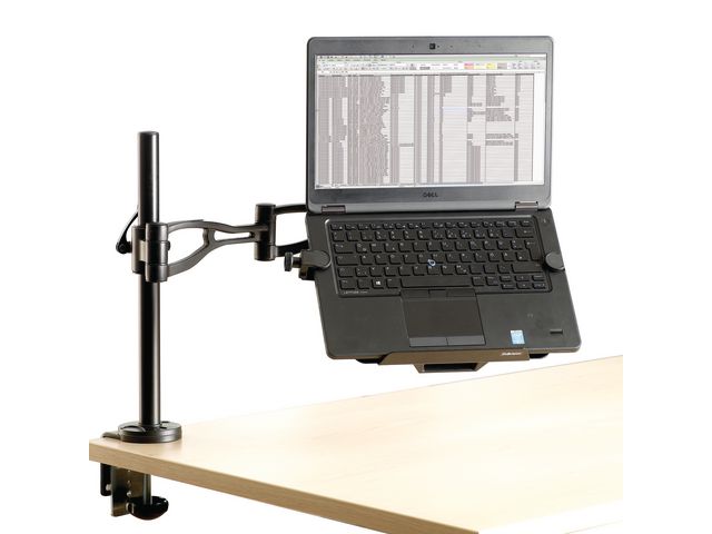  Professional Series Laptop Accessory Arm - Montagekomponente