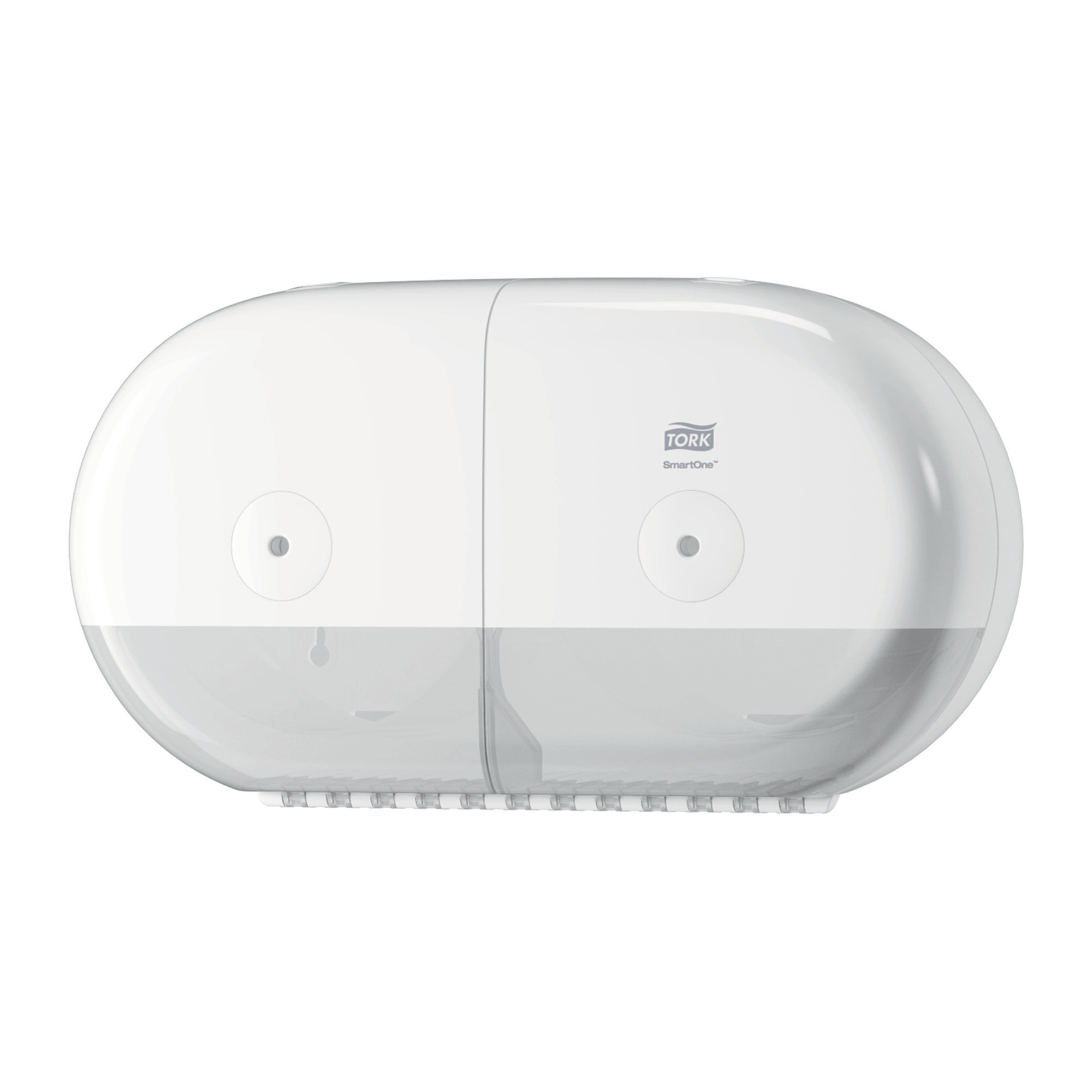 SmartOne Twin Mini T9 Toilettenpapierspender