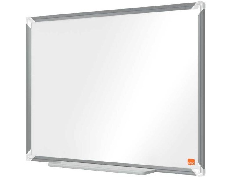 Premium Plus Whiteboard Stahl 60 x 45 cm