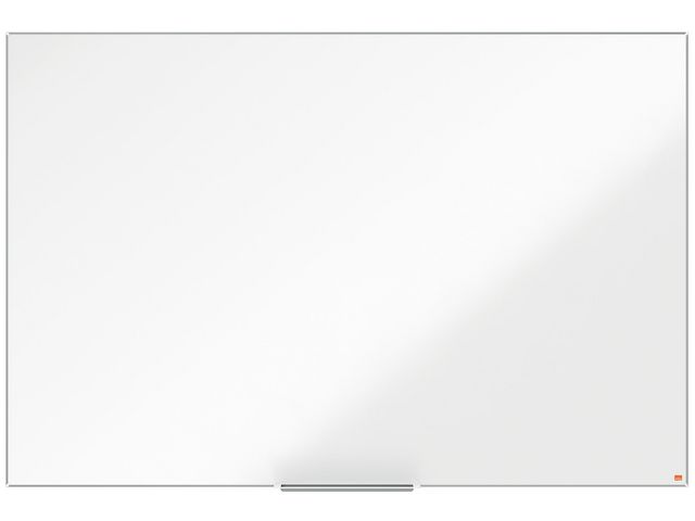Impression Pro Whiteboard, magnetisch, emailliert, 60 x 45 cm, weiß