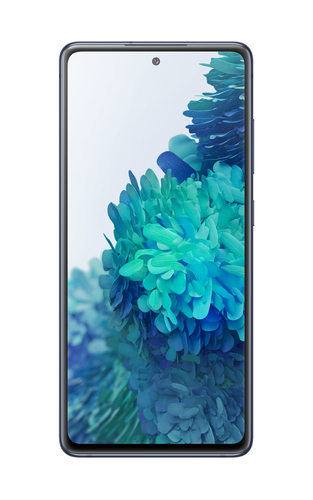 Galaxy S20 FE 5G SM-G781B 16,5 cm (6.5 Zoll) Android 10.0 USB Typ-C 6 GB 128 GB 4500 mAh Navy