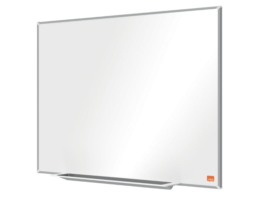 Impression Pro Magnetisches Whiteboard Stahl 60 x 45c mm