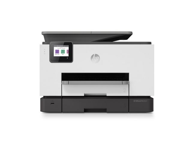 OfficeJet Pro 9022e All-In-One Inkjet Kleurenprinter