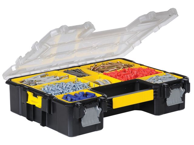 Stanley FatMax 24''One latch Toolbox - Tasche für Tool-Kit
