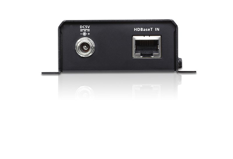 Aten DisplayPort HDBaseT-Lite Extender 4K/40m:1080p/70m