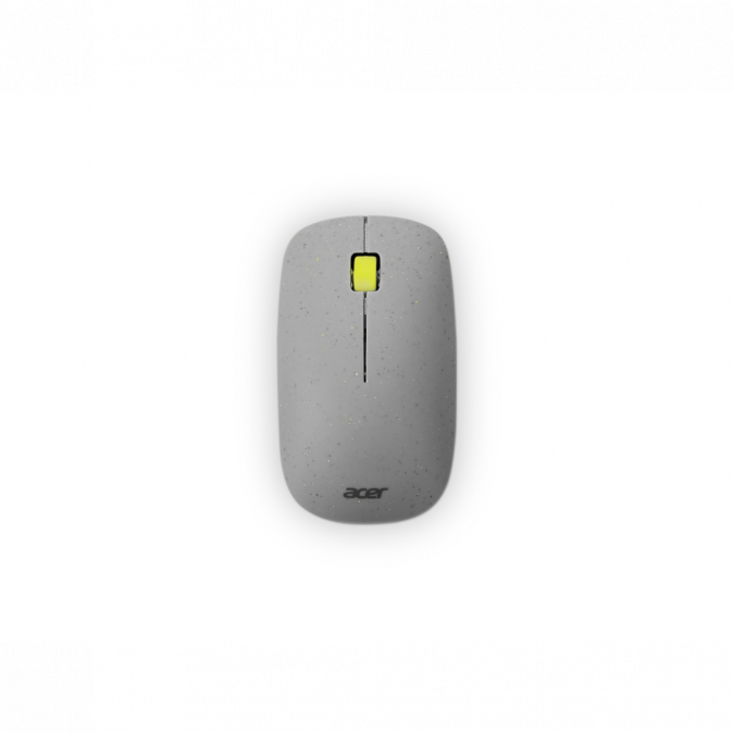  Vero Mouse 2.4G Optical Mouse -Grey