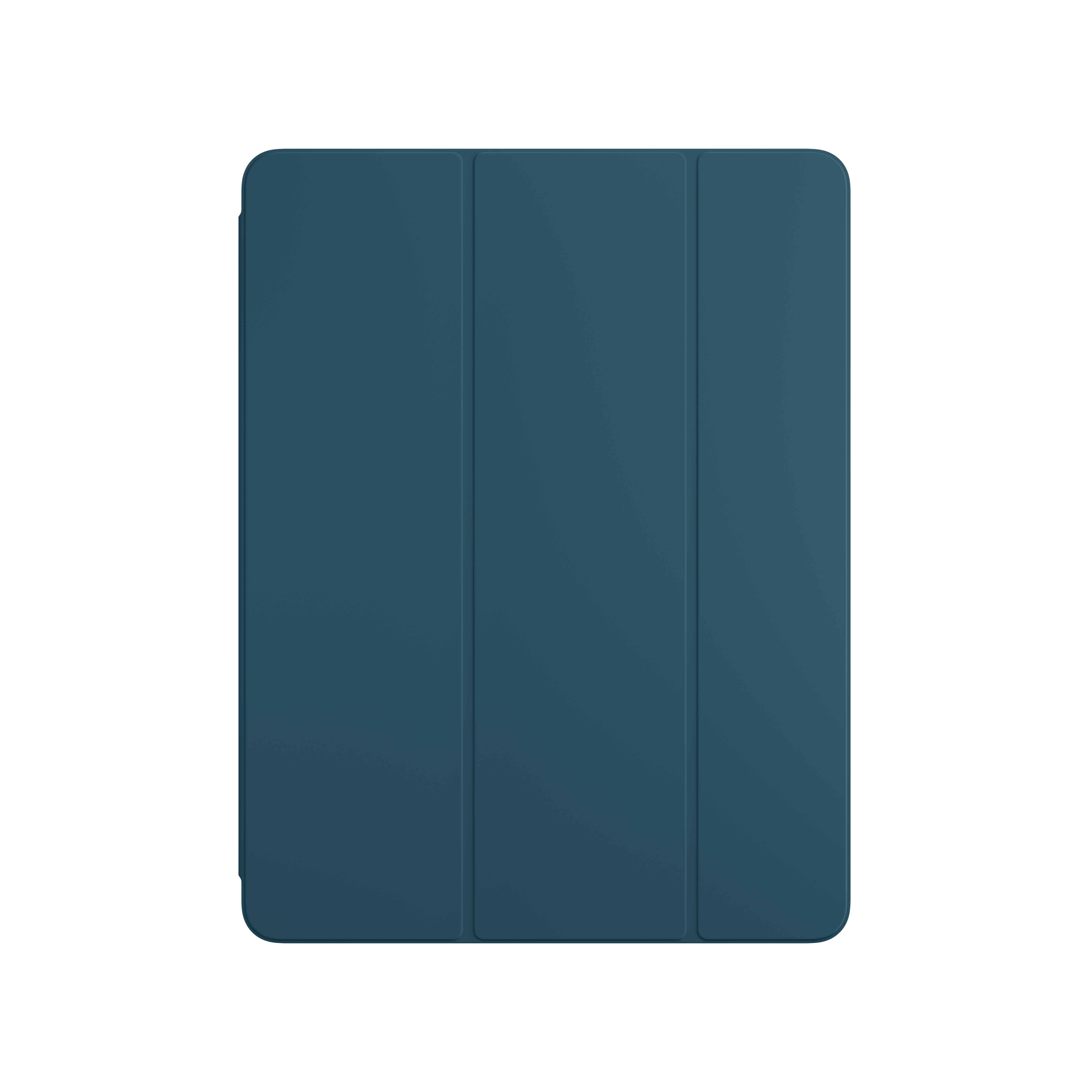 Smart Folio for iPad Pro 12.9-inch 6th generation - Marine Blue