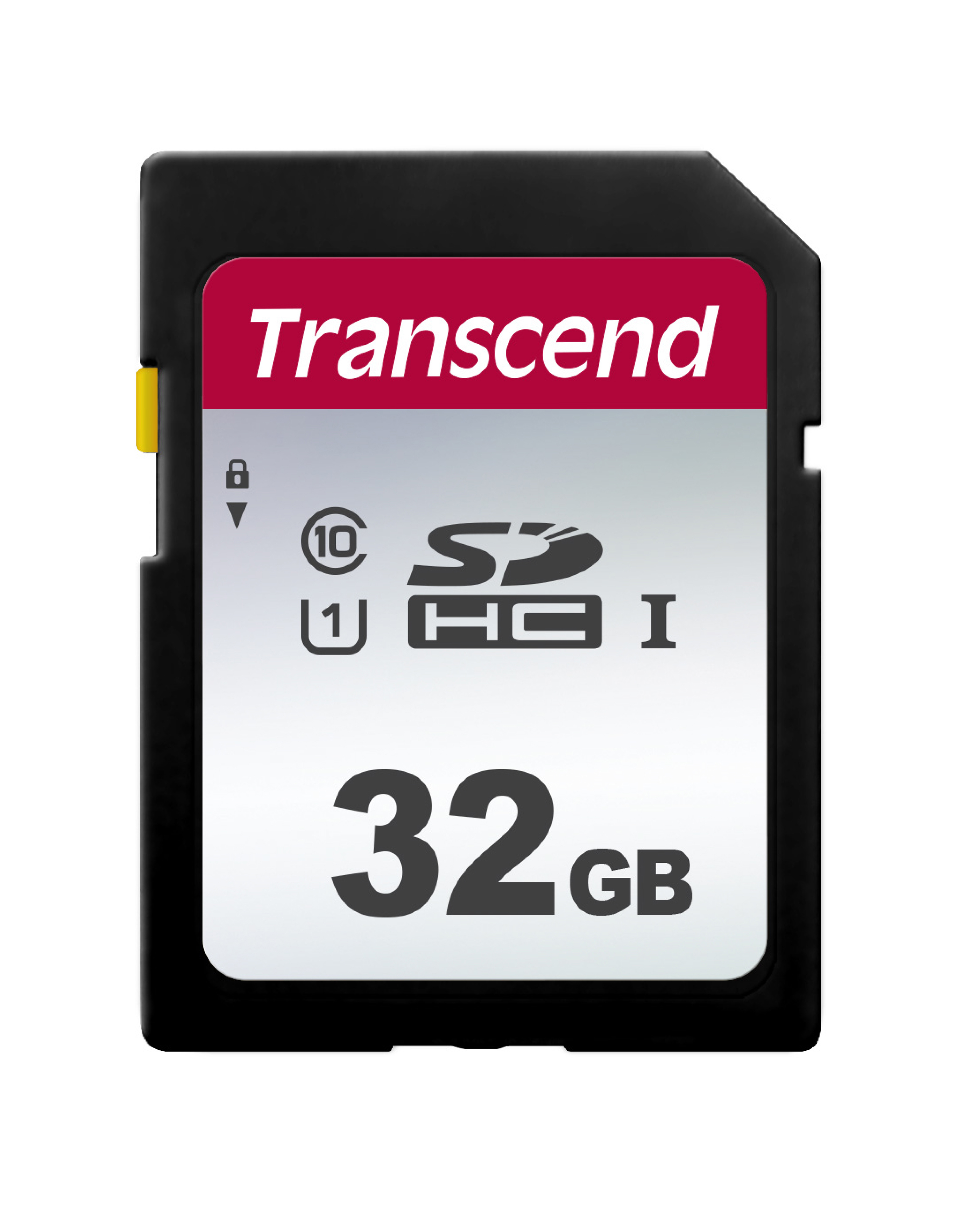  32GB UHS-I U1 SD Card TLC