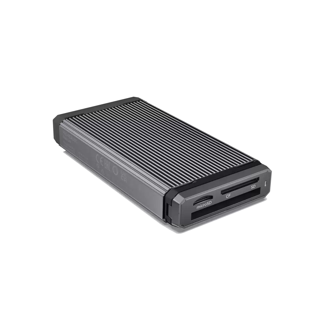 SANDISK Professional PRO-READER Multi-Slot USB 3.2 Gen 2 High-Performance Card Reader