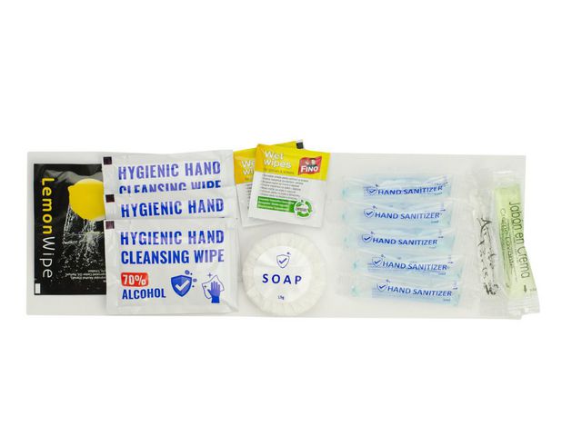 Hygiene Kit, Multipack