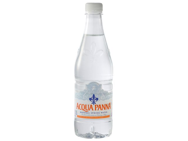 Mineralwasser, Kohlensäurefrei, 0,5 Liter, PET-Flasche