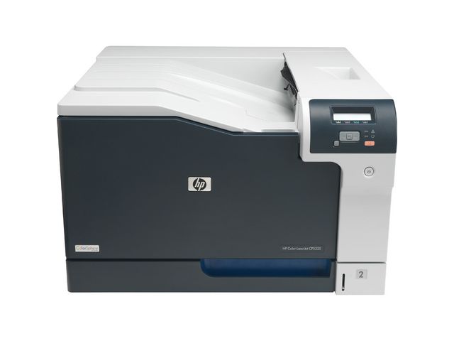 HP Color LaserJet Professional CP5225 - Drucker - Farbe - Laser