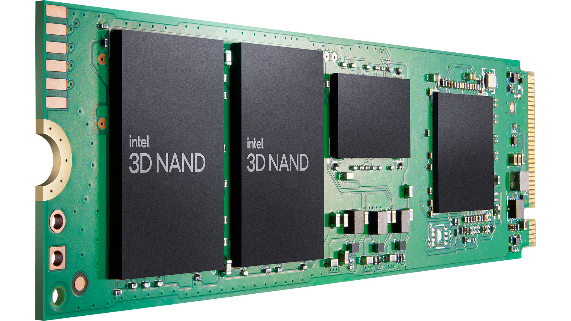  SSD 670P 2TB M.2 80mm PCIe 3.0 x4 3D3 QLC Retail Single Pack