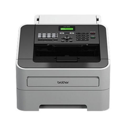  FAX-2940 - Multifunktionsdrucker - s/w
