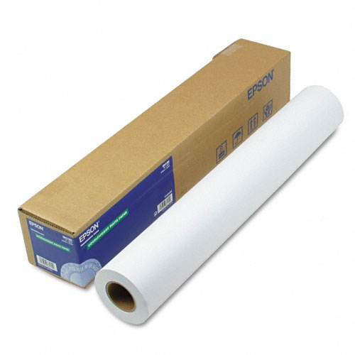  Presentation Paper HiRes 120g/m2 610mm x 30m 1 rol 1-pack