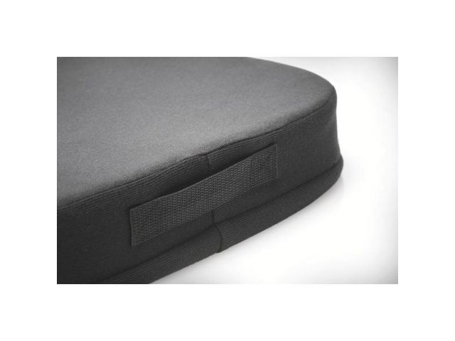  Ergonomic Memory Foam Seat Cushion - Sitzlehne