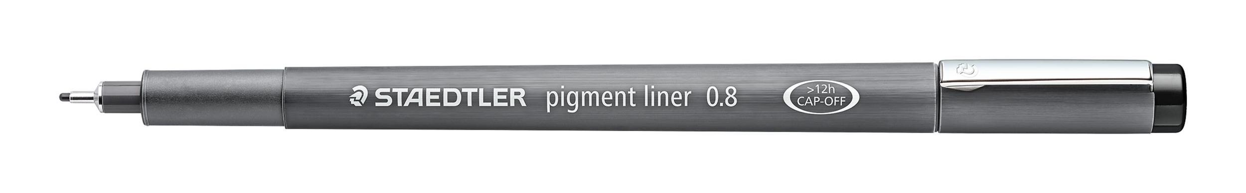 Fineliner 308 pigm 0,8