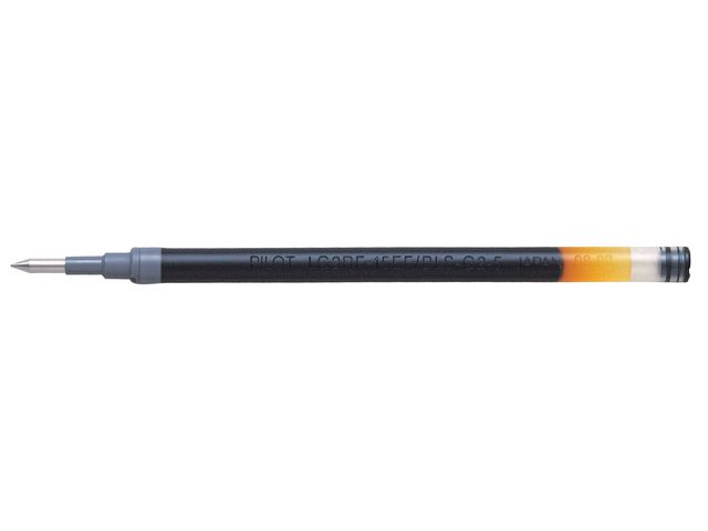 Gelschreibermine BLS-G2-7, 0,4 mm, Schreibfarbe: schwarz
