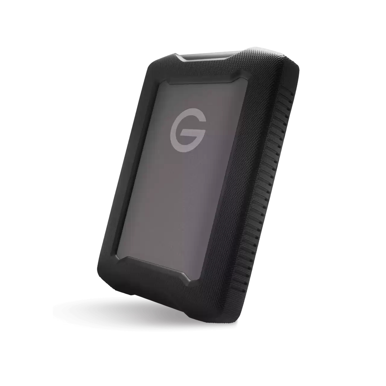  Professional G-DRIVE ArmorATD 1TB 2.5inch 140MB/s USB-C 5Gbps USB 3.2 Gen 1 Rugged portable external HDD - Space Grey