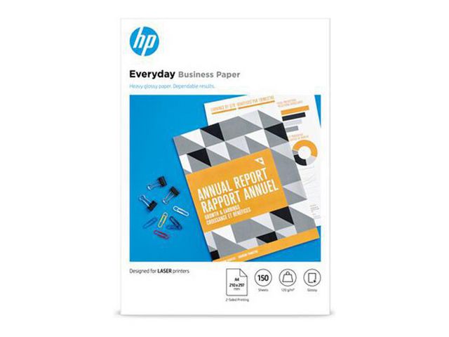 Everyday Business Paper Photo Paper A4 120 g/m²